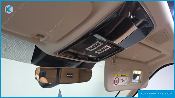 LAND ROVER RANGE ROVER D350 VOGUE SE DISEL