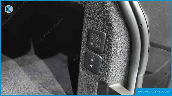 LAND ROVER RANGE ROVER D350 VOGUE SE DISEL