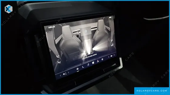 TESLA CYBERTRUCK AWD