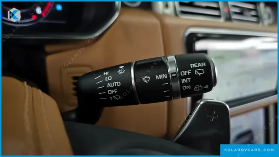 LAND ROVER RANGE ROVER 4.4 SDV8 AB DIESEL