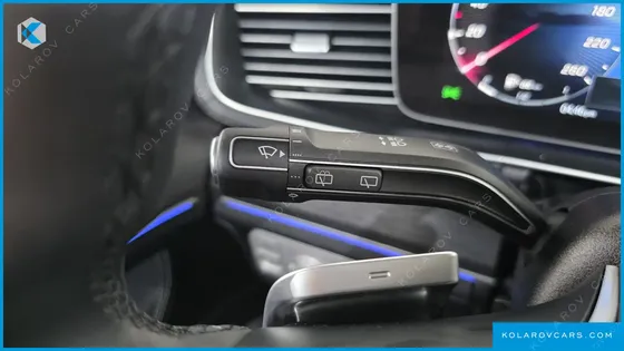 MERCEDES GLS-CLASS GLS580 4MATIC