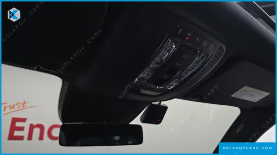 MERCEDES GLS-CLASS GLS580 4MATIC