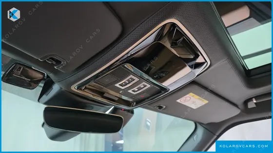 LAND ROVER RANGE ROVER 5.0 SC AB