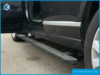 LAND ROVER RANGE ROVER D350 VOGUE SE DISEL