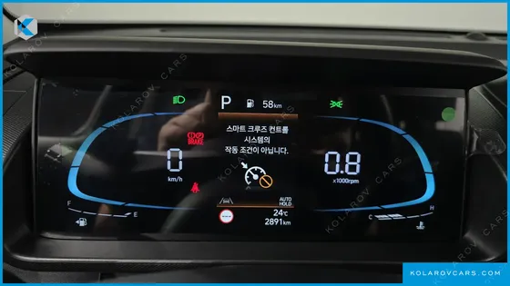 HYUNDAI CASPER TURBO INSPIRATION