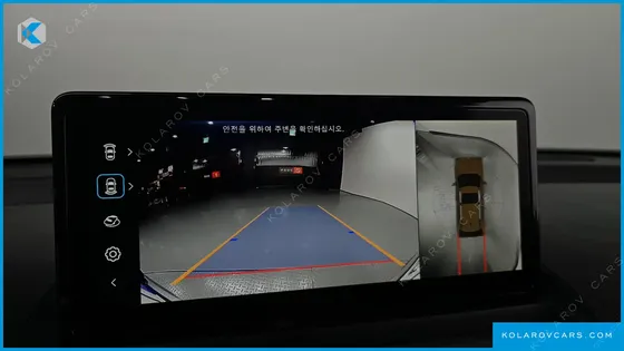 HYUNDAI CASPER TURBO INSPIRATION