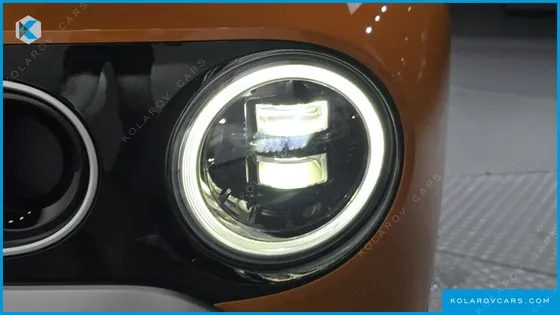 HYUNDAI CASPER TURBO INSPIRATION
