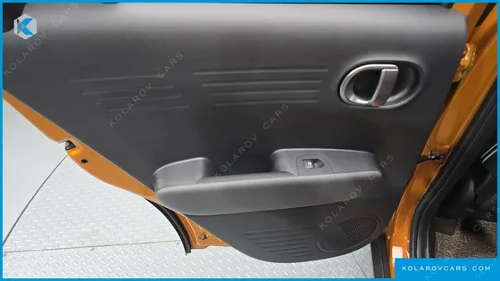 HYUNDAI CASPER TURBO INSPIRATION