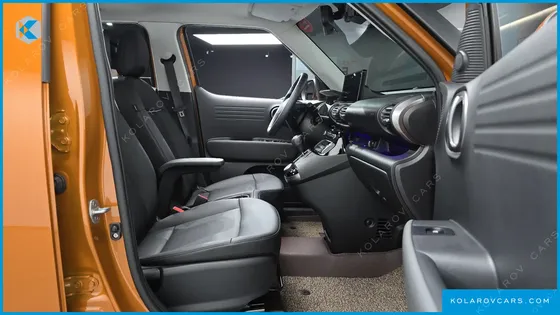 HYUNDAI CASPER TURBO INSPIRATION