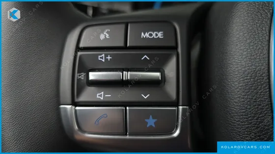 HYUNDAI CASPER TURBO INSPIRATION