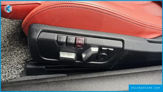 BMW 4 SERIES 430I M SPORT CONVERTIBLE