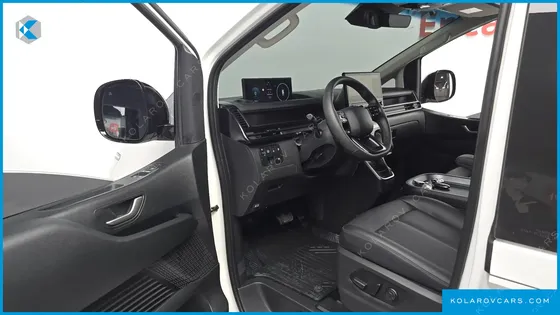 HYUNDAI STARIA HEV 1.6T CARGO 5-SEATER