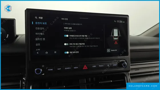 HYUNDAI STARIA HEV 1.6T CARGO 5-SEATER