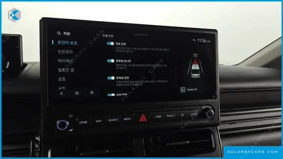 HYUNDAI STARIA HEV 1.6T CARGO 5-SEATER