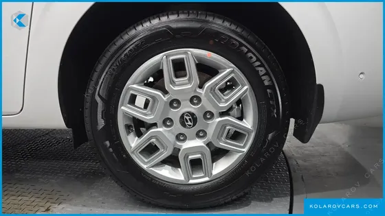 HYUNDAI STARIA HEV 1.6T CARGO 5-SEATER