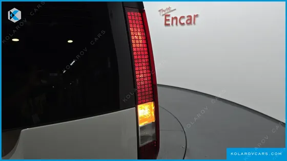 HYUNDAI STARIA HEV 1.6T CARGO 5-SEATER