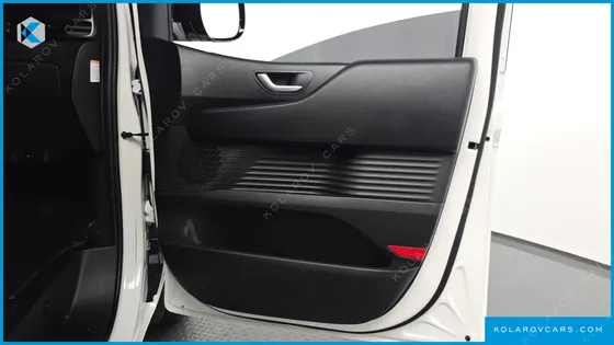 HYUNDAI STARIA HEV 1.6T CARGO 5-SEATER