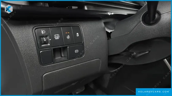 HYUNDAI STARIA HEV 1.6T CARGO 5-SEATER