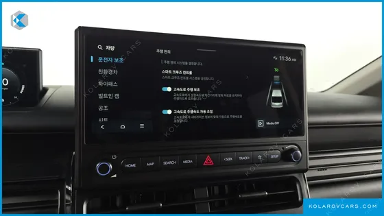 HYUNDAI STARIA HEV 1.6T CARGO 5-SEATER