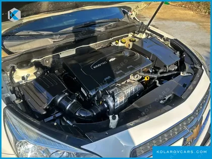 CHEVROLET (GM DAEWOO) MALIBU 2.0 DIESEL LT PREMIUM PACK
