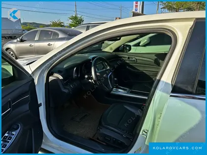CHEVROLET (GM DAEWOO) MALIBU 2.0 DIESEL LT PREMIUM PACK