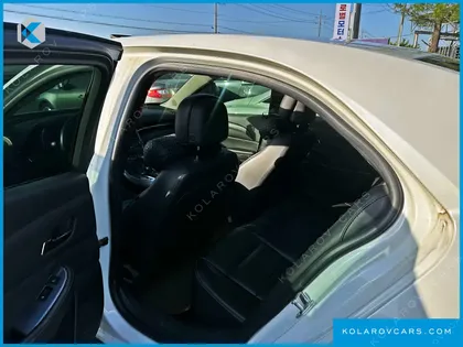 CHEVROLET (GM DAEWOO) MALIBU 2.0 DIESEL LT PREMIUM PACK