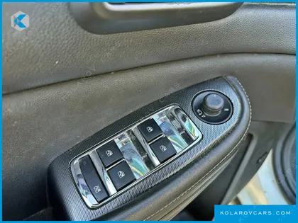CHEVROLET (GM DAEWOO) MALIBU 2.0 DIESEL LT PREMIUM PACK