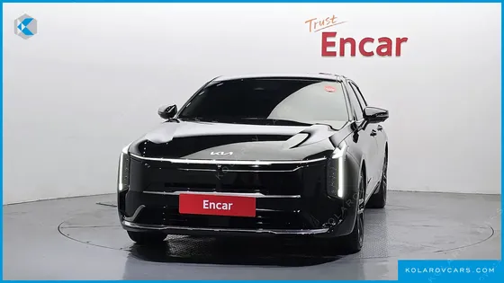 KIA K8 NOBLESSE