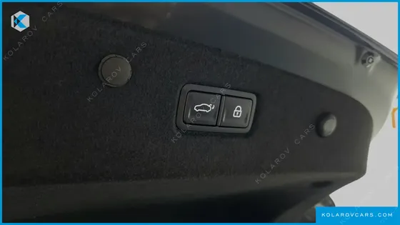 KIA K8 NOBLESSE