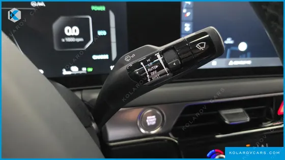 KIA K8 NOBLESSE