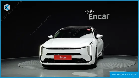 KIA K8 SIGNATURE