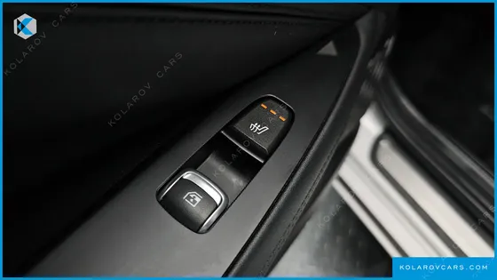 KIA K8 SIGNATURE