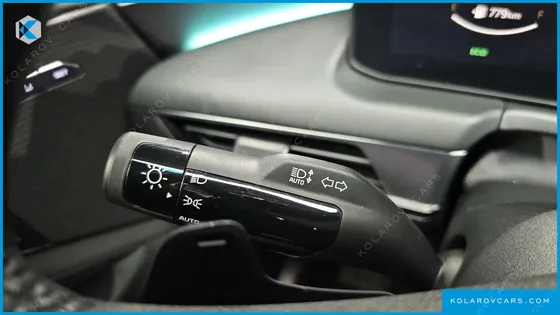 KIA K8 SIGNATURE