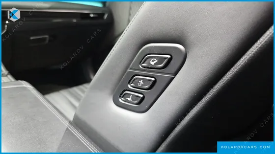 KIA K8 SIGNATURE