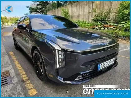 KIA K8 SIGNATURE BLACK