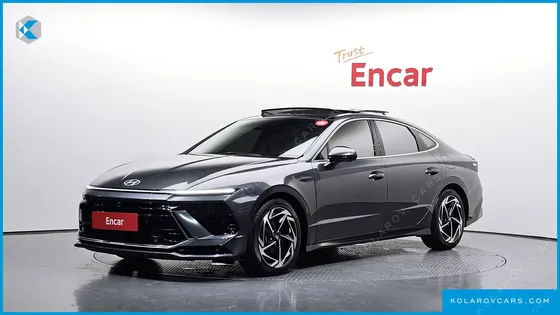 HYUNDAI SONATA 2.0