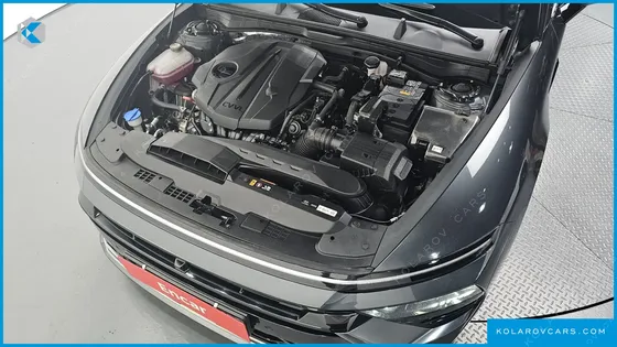 HYUNDAI SONATA 2.0