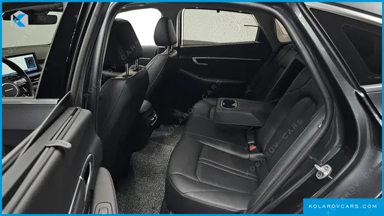 HYUNDAI SONATA 2.0