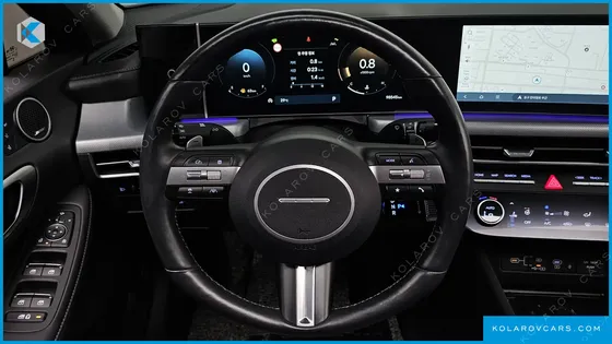 HYUNDAI SONATA 2.0