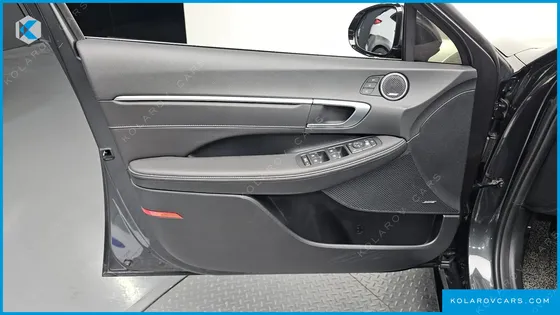 HYUNDAI SONATA 2.0