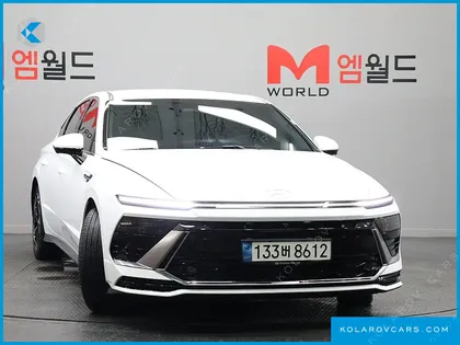 HYUNDAI SONATA 2.0