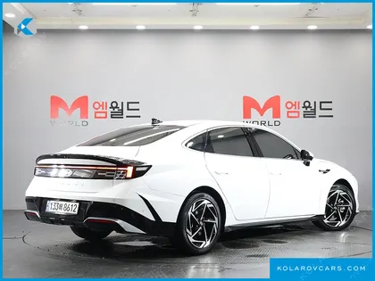 HYUNDAI SONATA 2.0