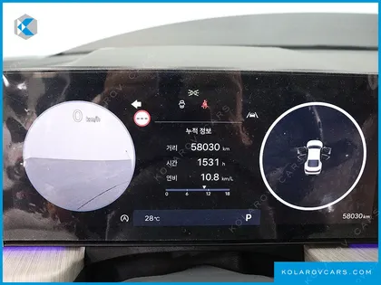 HYUNDAI SONATA 2.0