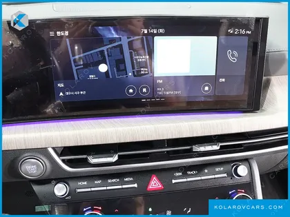 HYUNDAI SONATA 2.0