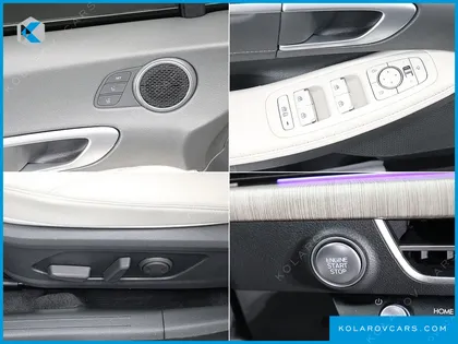 HYUNDAI SONATA 2.0