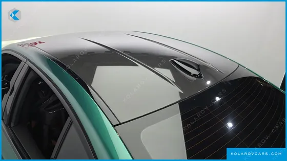 BMW M3 M3 SEDAN COMPETITION FIRST EDITION