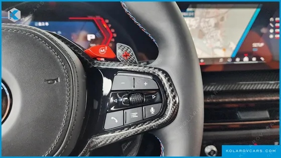 BMW M3 M3 TOURING COMPETITION M XDRIVE