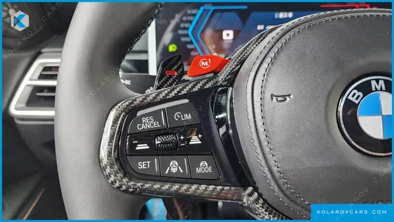 BMW M3 M3 TOURING COMPETITION M XDRIVE