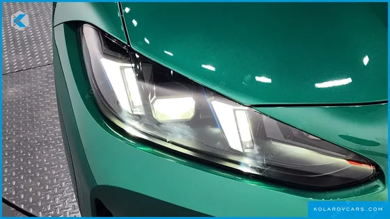 BMW M3 M3 TOURING COMPETITION M XDRIVE