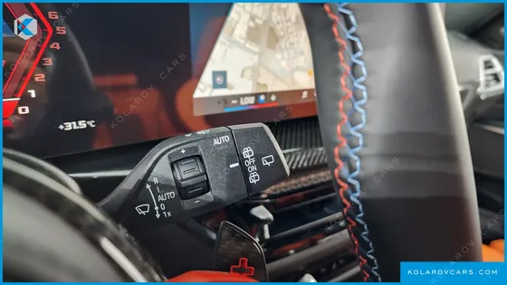 BMW M3 M3 TOURING COMPETITION M XDRIVE